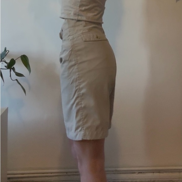 Vintage Columbia GRT Hiking Shorts – Women’s XS - Picture 2 of 7